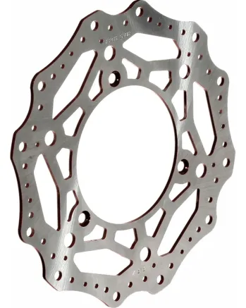 Спирачен диск RFX Race Wave Fixed Brake Disc SX 65 98-08