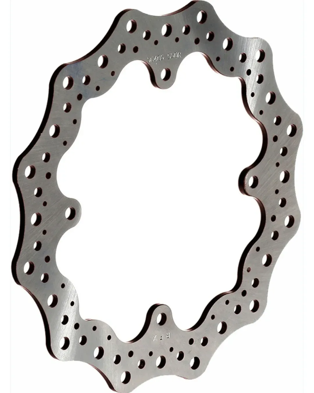 Спирачен диск RFX Race Wave Fixed Brake Disc SX 85 03-10