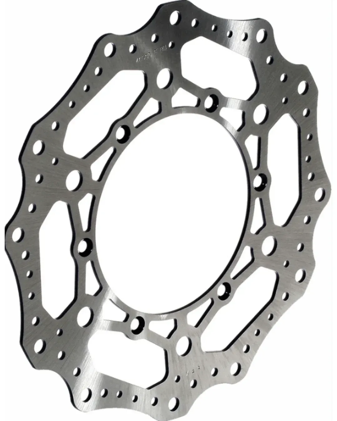 Спирачен диск RFX Race Wave Fixed Brake Disc Yamaha YZ 125 17-23