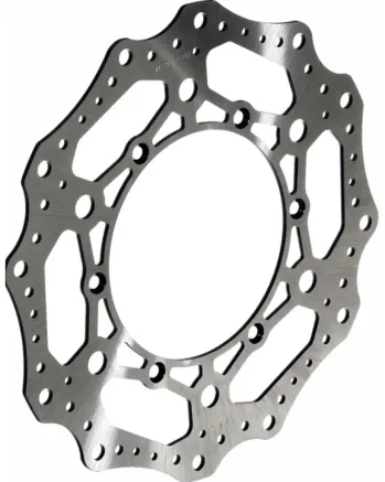Спирачен диск RFX Race Wave Fixed Brake Disc Yamaha YZ 125 17-23