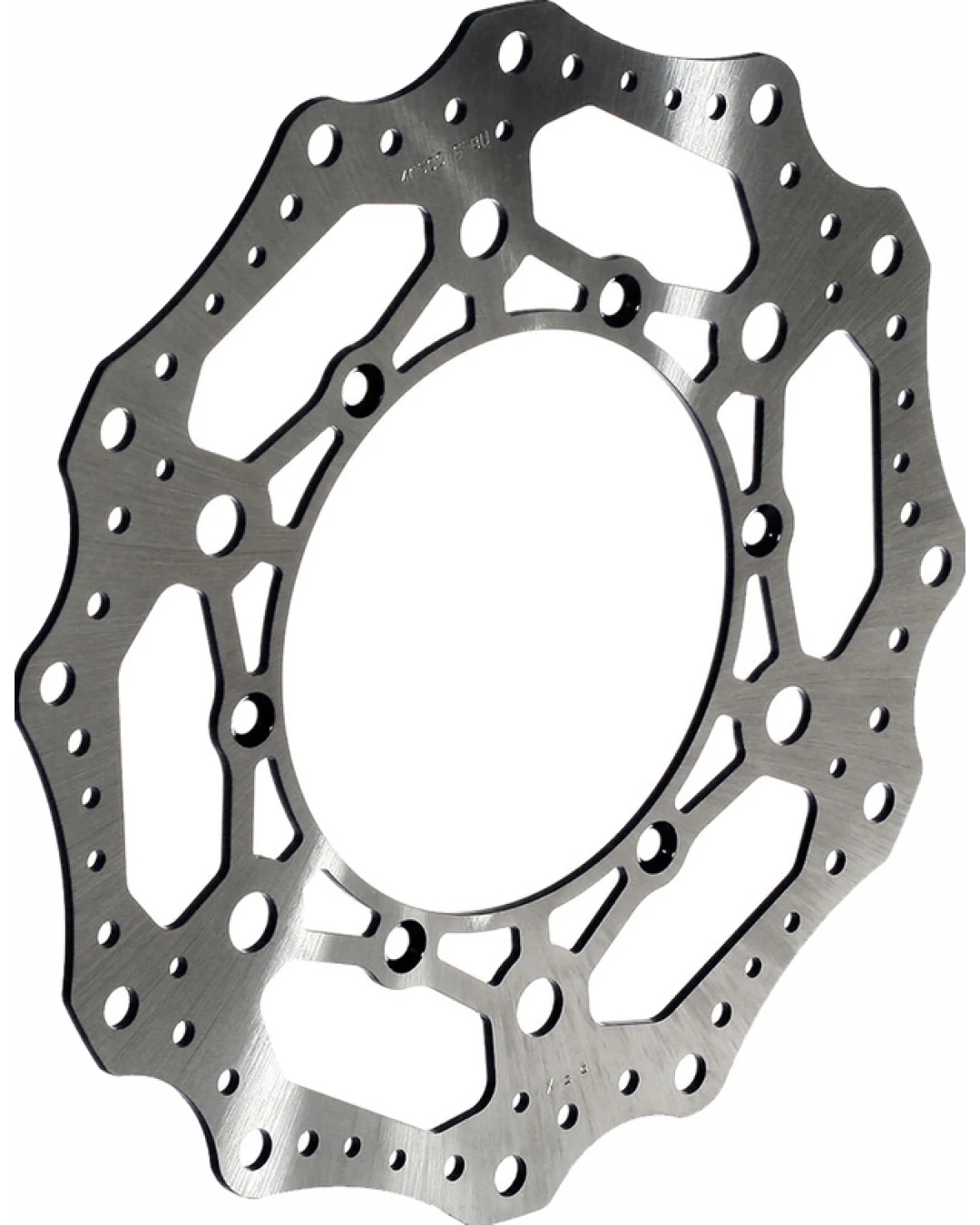 Спирачен диск RFX Race Wave Fixed Brake Disc YZ 125 01-15 / YZF 250/450 01-15