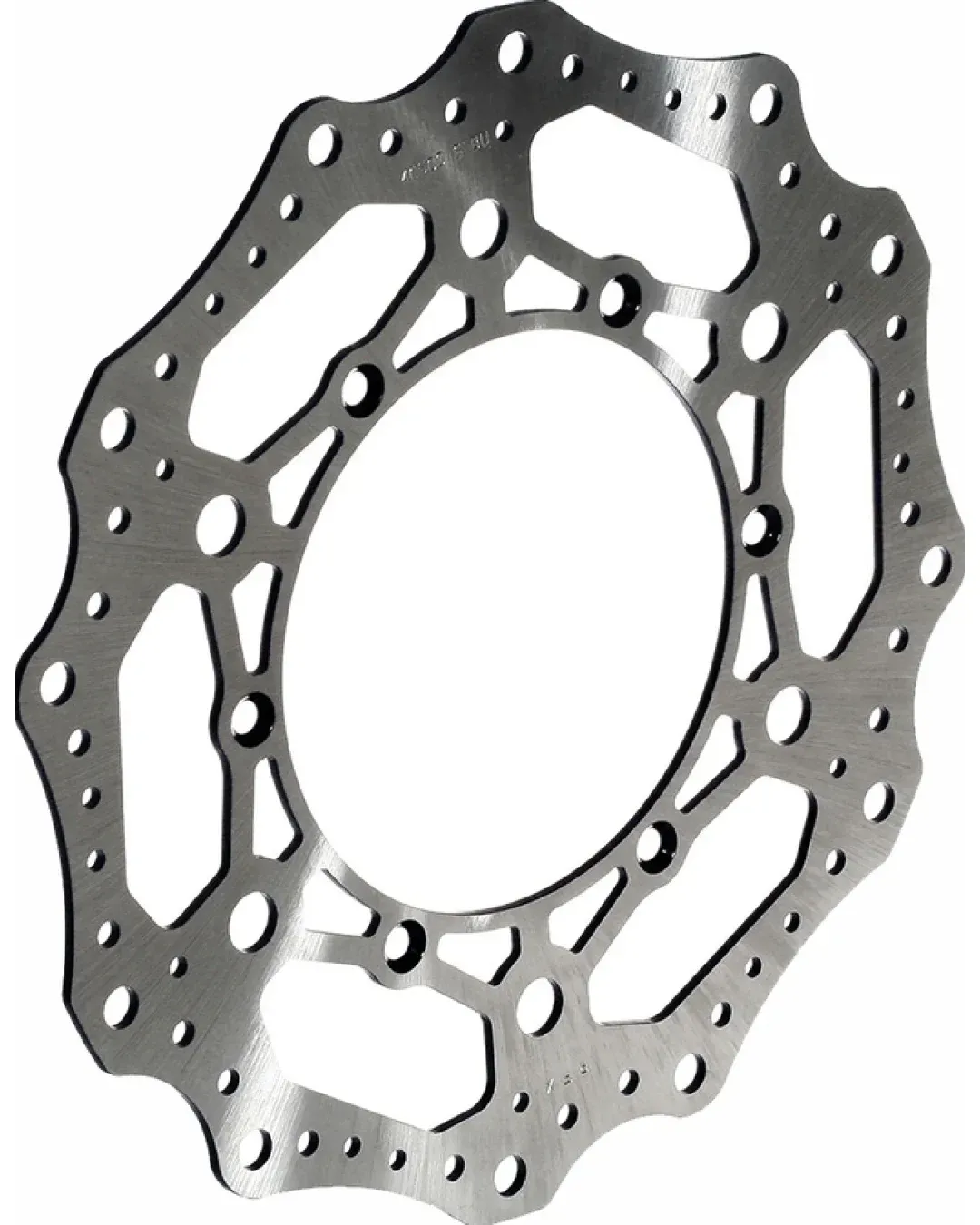 Спирачен диск RFX Race Wave Fixed Brake Disc YZ 125 01-15 / YZF 250/450 01-15