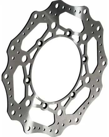 Спирачен диск RFX Race Wave Fixed Brake Disc YZ 125 01-15 / YZF 250/450 01-15