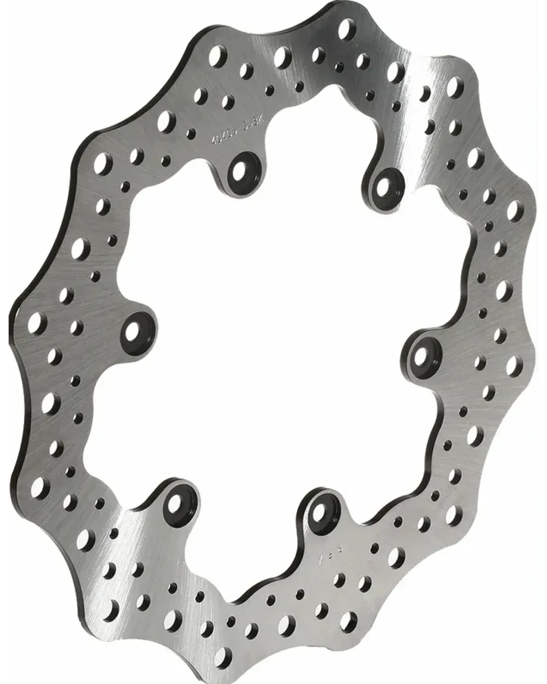 Спирачен диск RFX Race Wave Fixed Brake Disc YZ 125/250 02-21/ YZF 250 02-18 / 450F 03-17