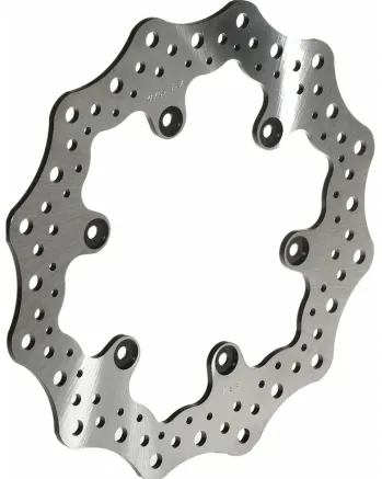 Спирачен диск RFX Race Wave Fixed Brake Disc YZ 125/250 02-21/ YZF 250 02-18 / 450F 03-17