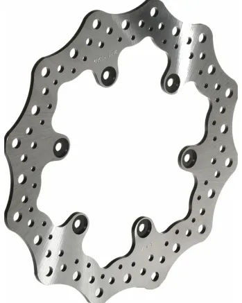 Спирачен диск RFX Race Wave Fixed Brake Disc YZ 125/250/450