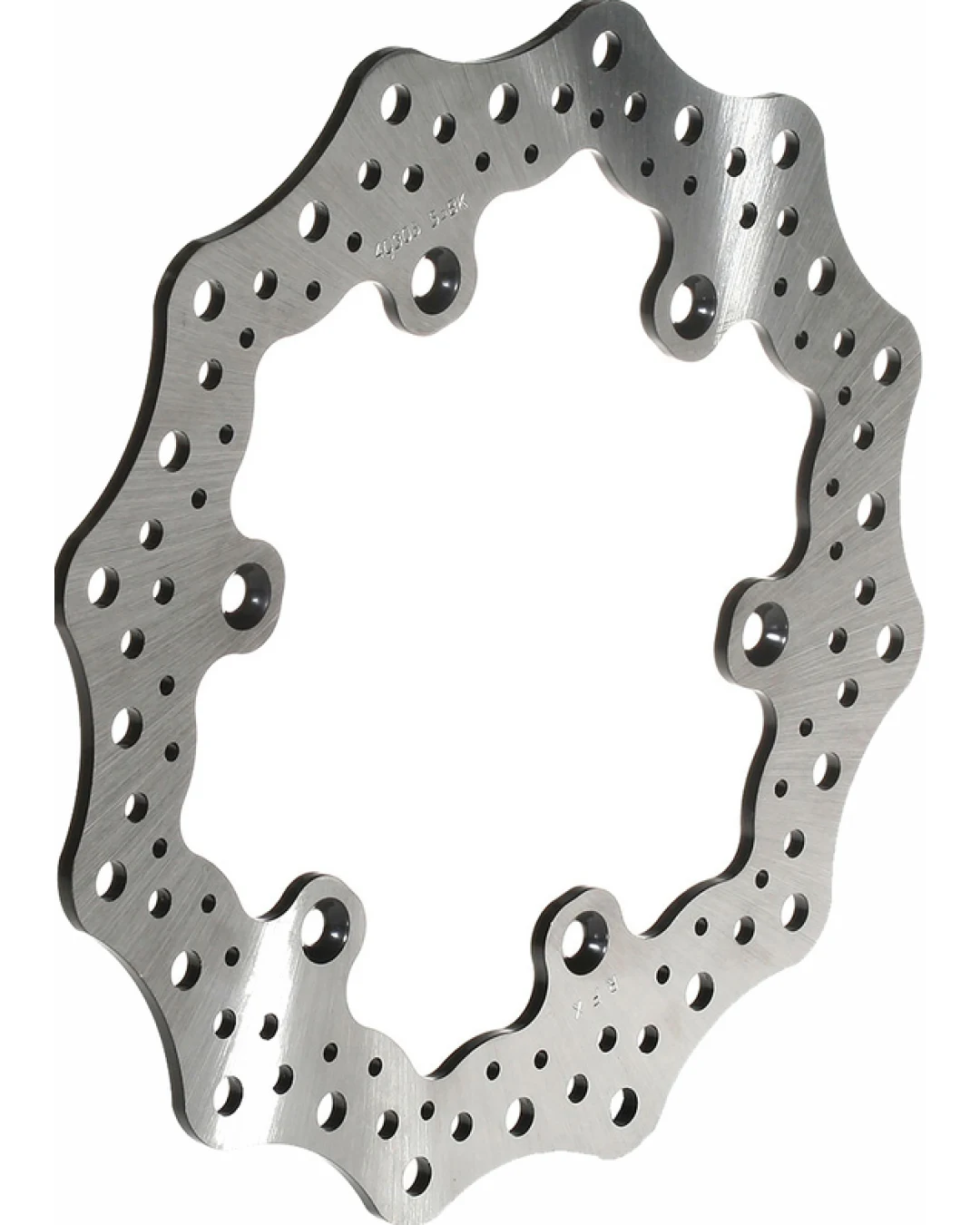 Спирачен диск RFX Race Wave Fixed Brake Disc YZ 125/250 85-97