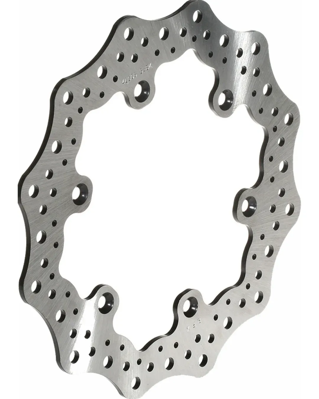 Спирачен диск RFX Race Wave Fixed Brake Disc YZ 125/250 85-97