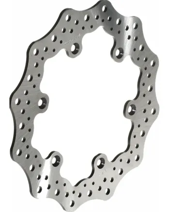 Спирачен диск RFX Race Wave Fixed Brake Disc YZ 125/250 85-97
