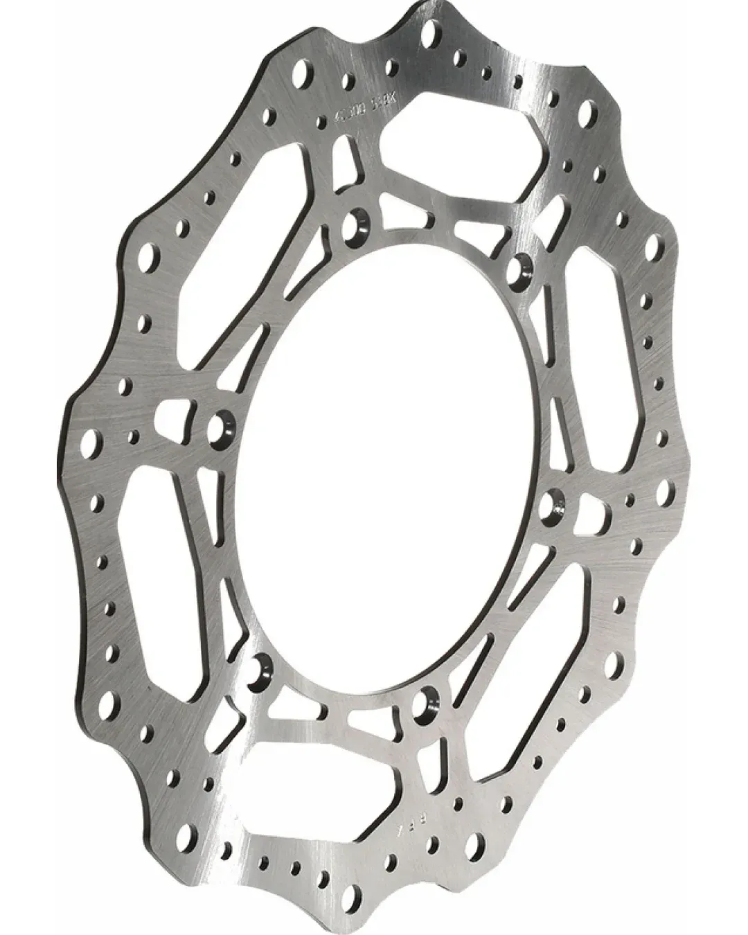 Спирачен диск RFX Race Wave Fixed Brake Disc YZ 125/250 92-00