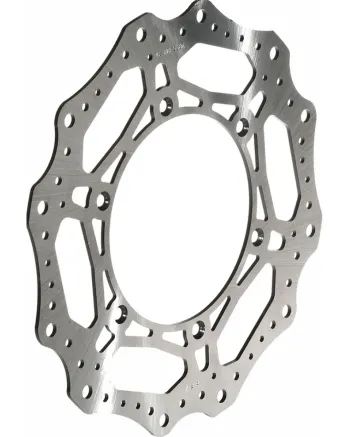 Спирачен диск RFX Race Wave Fixed Brake Disc YZ 125/250 92-00