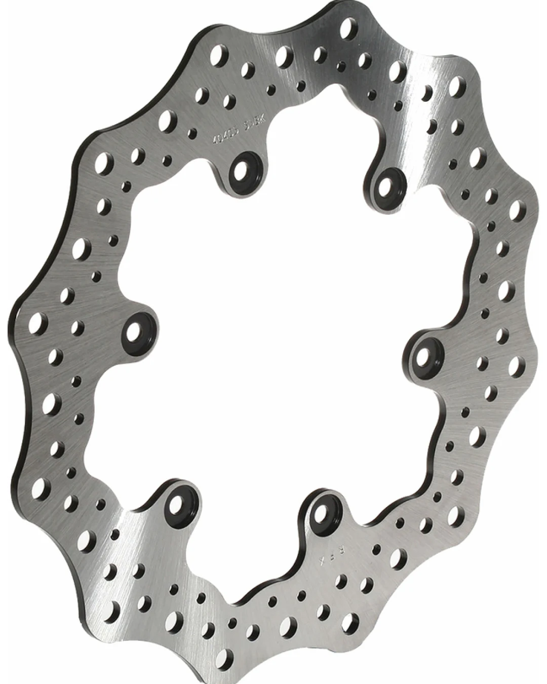 Спирачен диск RFX Race Wave Fixed Brake Disc YZ 125/250 98-01