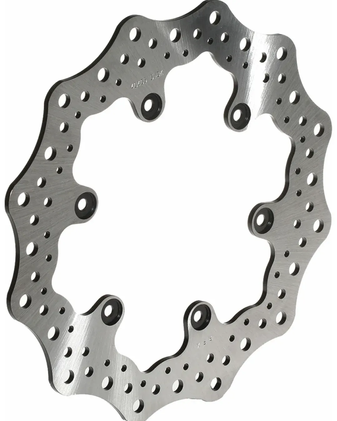 Спирачен диск RFX Race Wave Fixed Brake Disc YZ 125/250 98-01