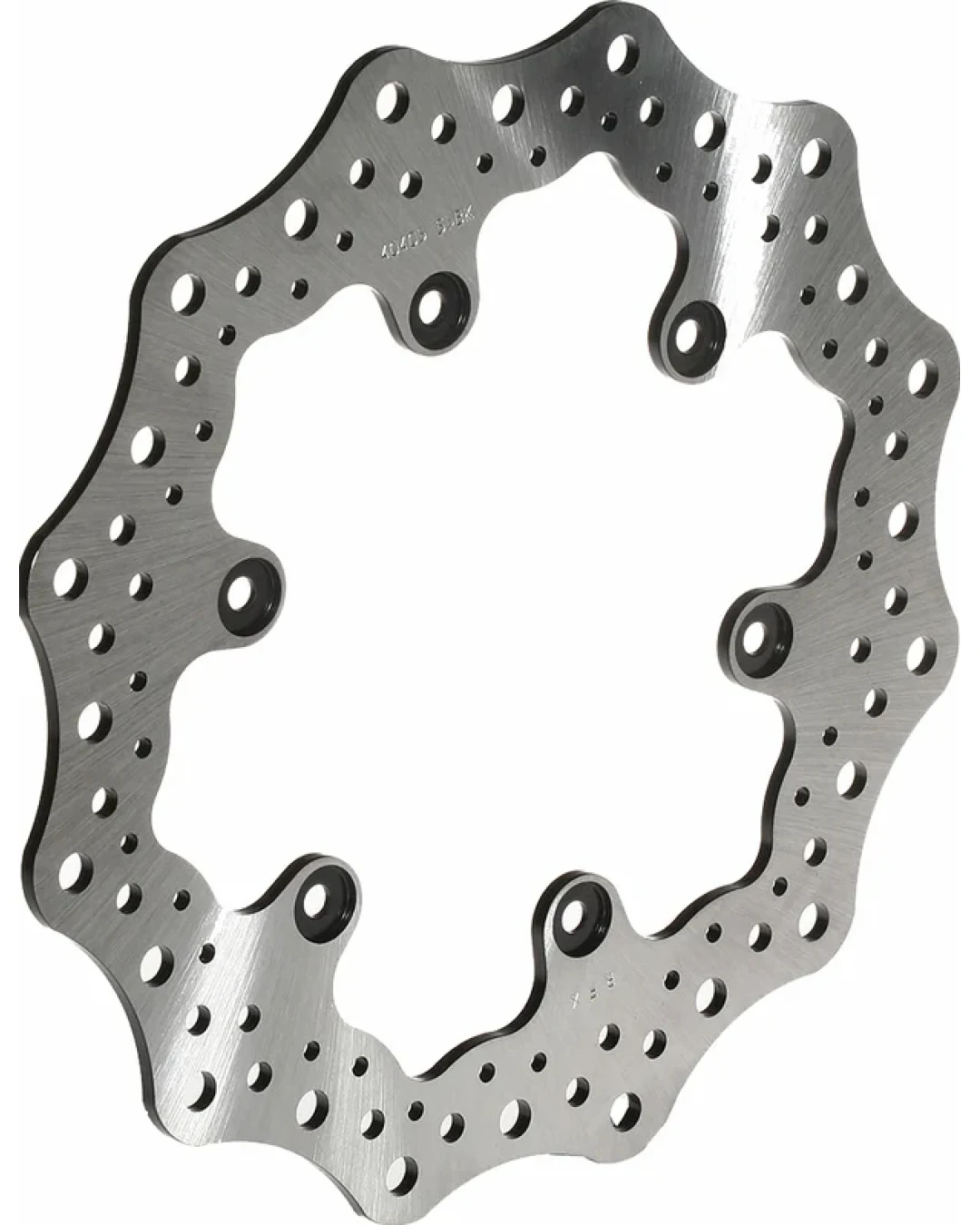 Спирачен диск RFX Race Wave Fixed Brake Disc YZ 250F 18-21 / 450F 18-19