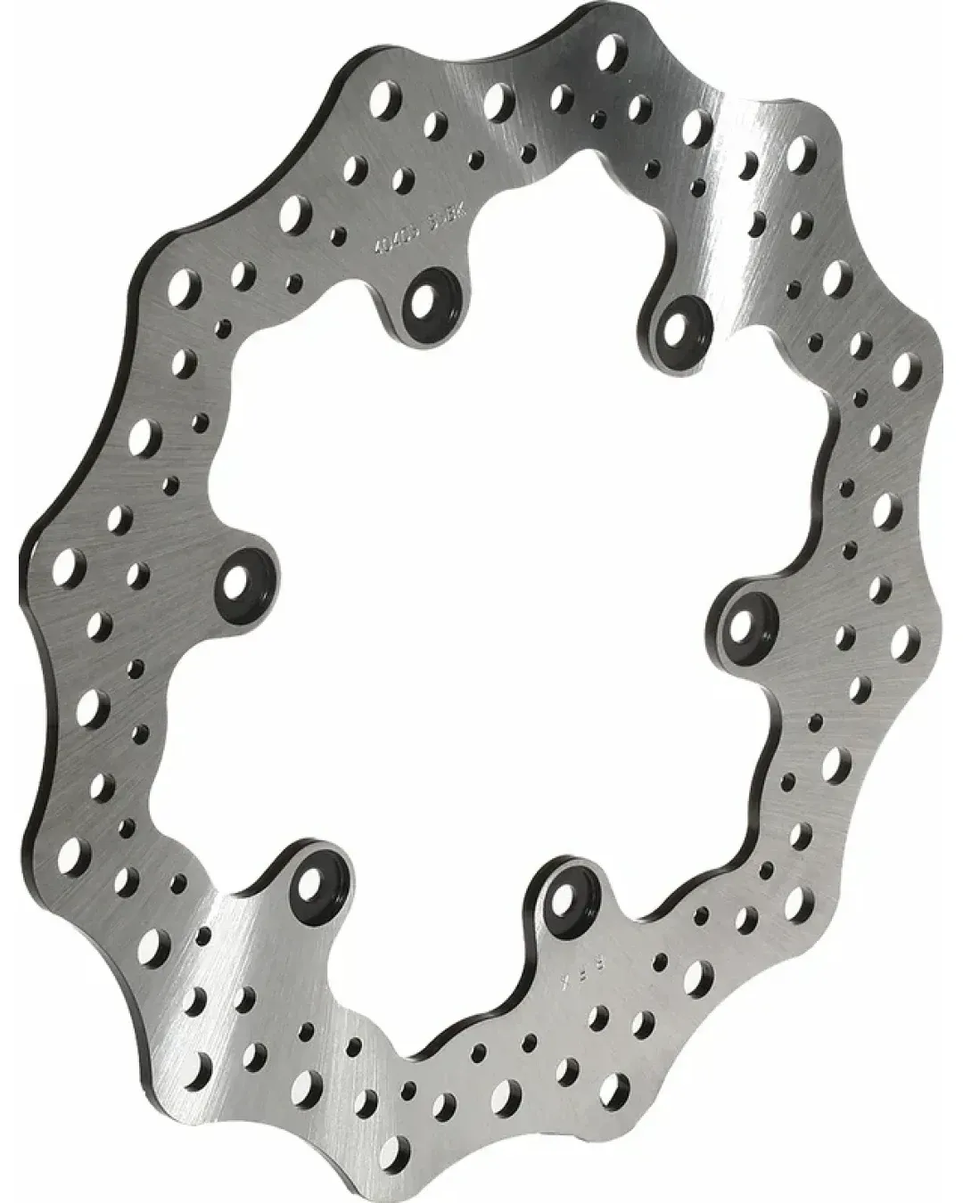 Спирачен диск RFX Race Wave Fixed Brake Disc YZ 250F 18-21 / 450F 18-19