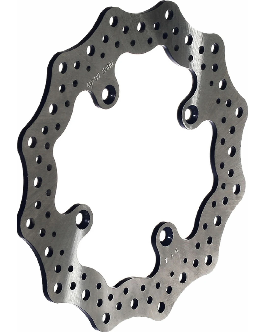 Спирачен диск RFX Race Wave Fixed Brake Disc YZ 80 93-01 / 85 01-25