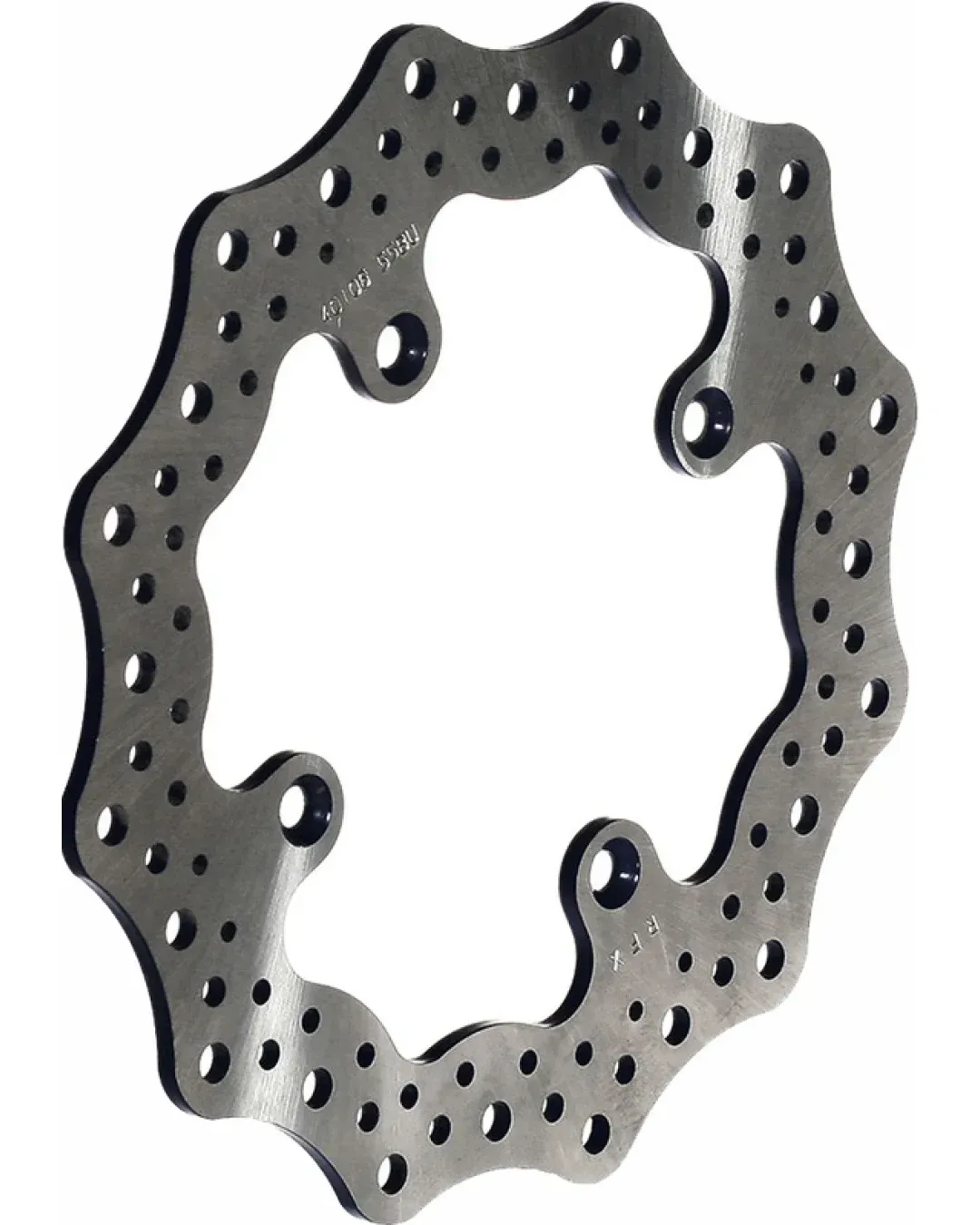 Спирачен диск RFX Race Wave Fixed Brake Disc YZ 80 93-01 / 85 01-25