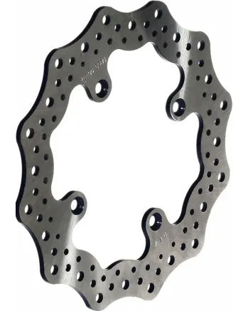 Спирачен диск RFX Race Wave Fixed Brake Disc YZ 80 93-01 / 85 01-25