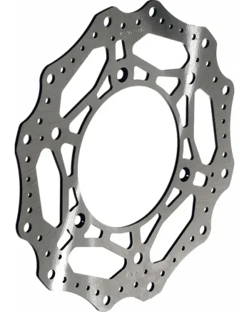 Спирачен диск RFX Race Wave Fixed Brake Disc YZ 80 93-01 / YZ 85