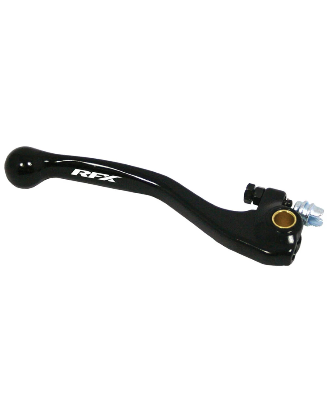 Спирачен лост RFX Pro Series 50 SX MINI ADVENTURE GS - Black