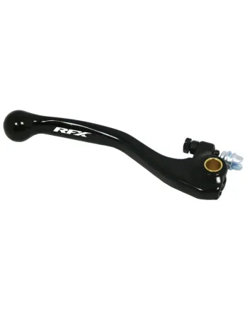 Спирачен лост RFX Pro Series 50 SX MINI ADVENTURE GS - Black