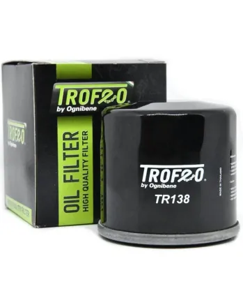 Спортен маслен филтър TROFEO TR138GP RACING