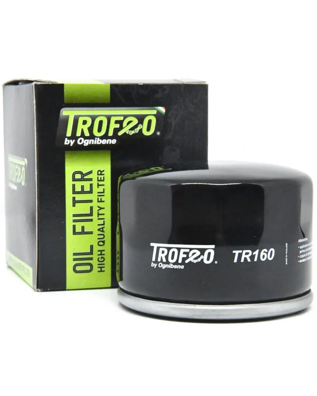 Спортен маслен филтър TROFEO TR160GP RACING