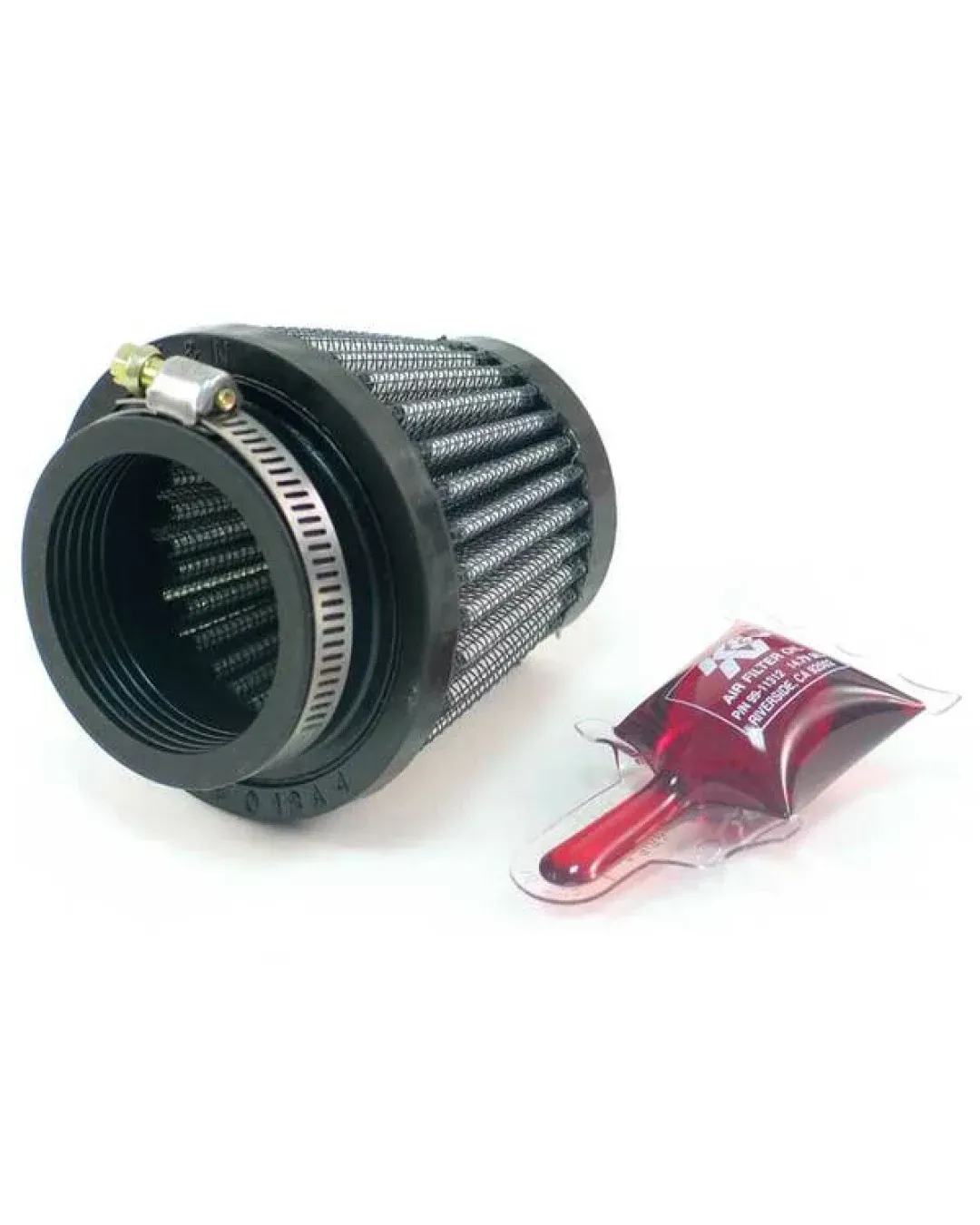 Спортен въздушен филтър K&N  CLMP ON 44MM RU-2690