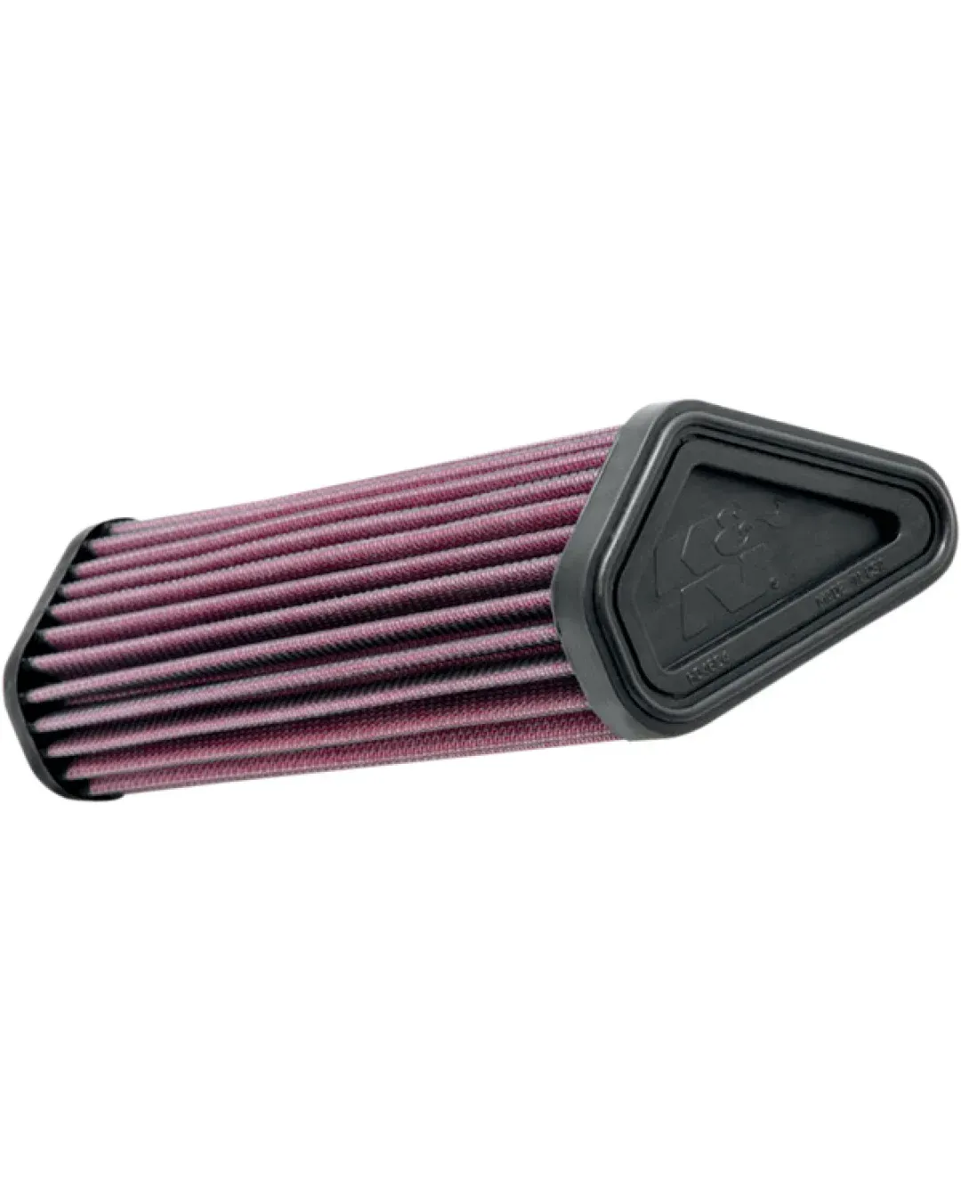 Спортен въздушен филтър K&N DU1210