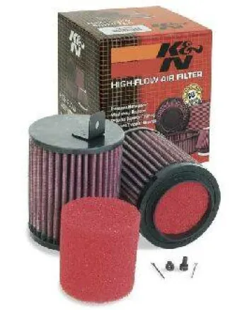 Спортен въздушен филтър K&N HA5100