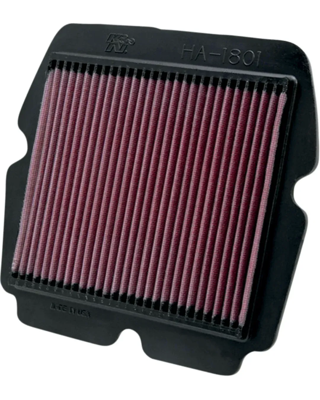 Спортен въздушен филтър K&N  HON GL1800 HA-1801