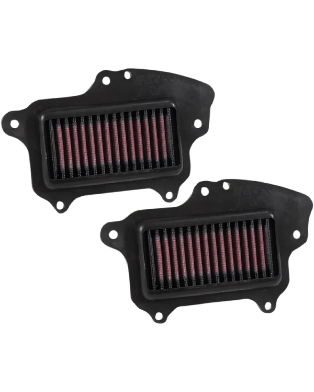 Спортен въздушен филтър K&N SUZ C90/M90 SU-1409