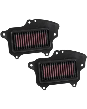 Спортен въздушен филтър K&N SUZ C90/M90 SU-1409