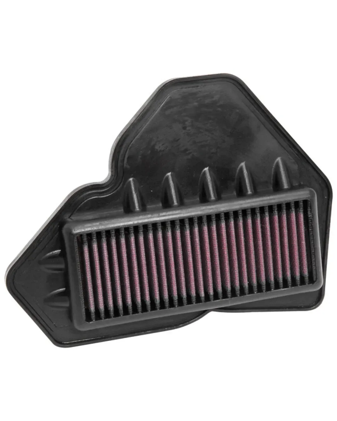 Спортен въздушен филтър K&N SUZ RAIDER F150 SU-1517