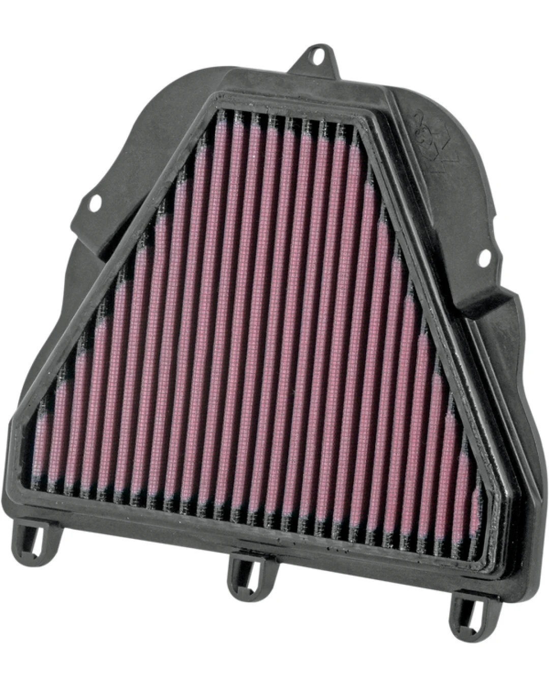 Спортен въздушен филтър K&N TRIUMP H675 TB-6706