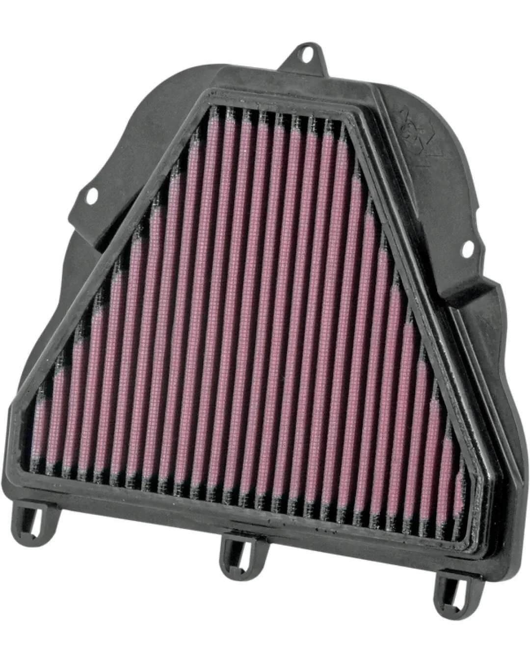 Спортен въздушен филтър K&N TRIUMP H675 TB-6706