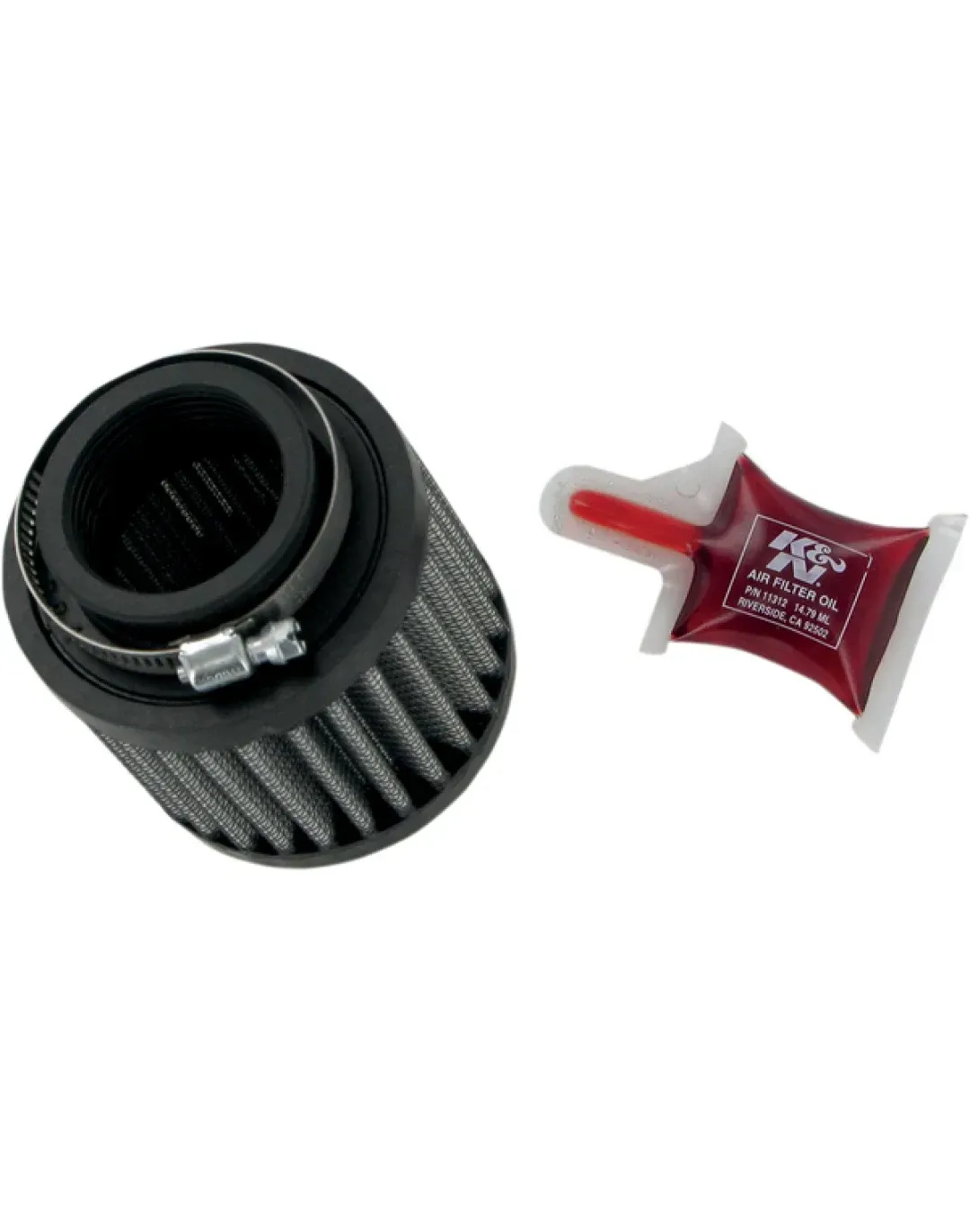 Спортен въздушен филтър K&N  UNIVERSAL 62-1450