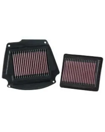 Спортен въздушен филтър K&N YA1602