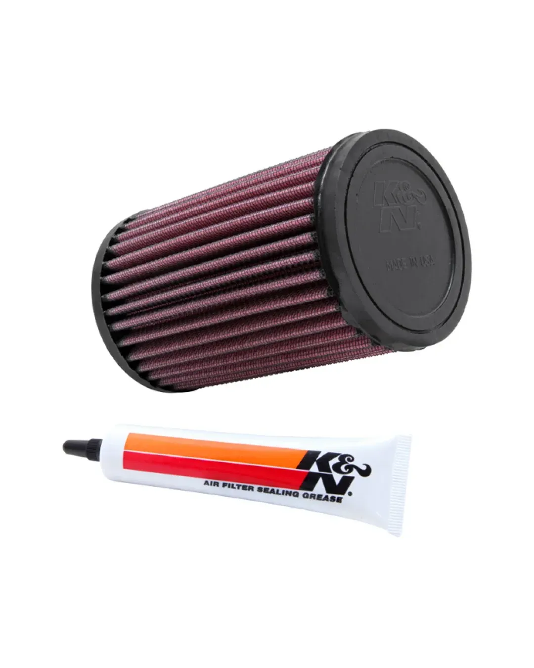 Спортен въздушен филтър K&N YA4001