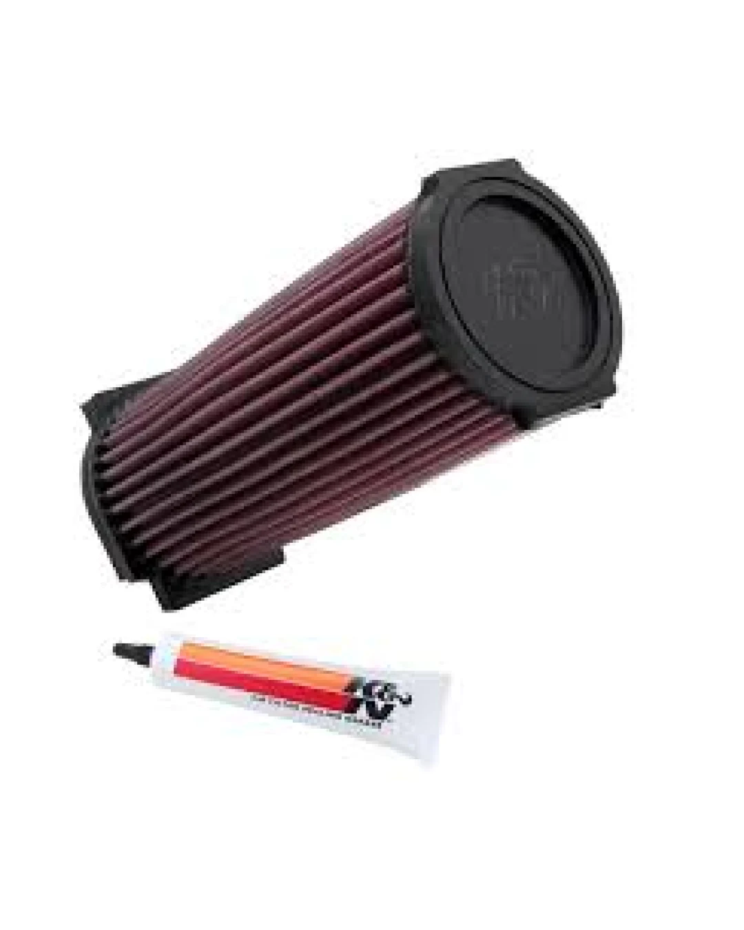 Спортен въздушен филтър K&N YA4350