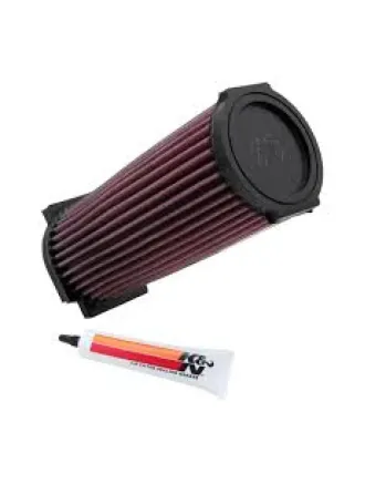 Спортен въздушен филтър K&N YA4350