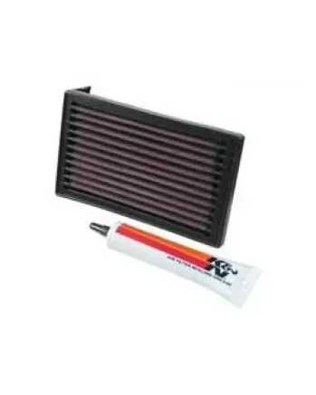 Спортен въздушен филтър K&N YA6090