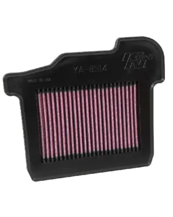 Спортен въздушен филтър K&N YA8514