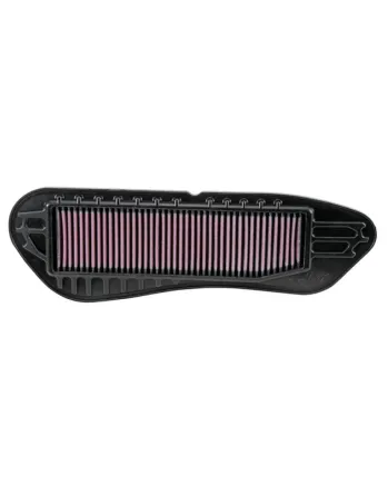 Спортен въздушен филтър K&N YAM X-MAX 250 YA-2406