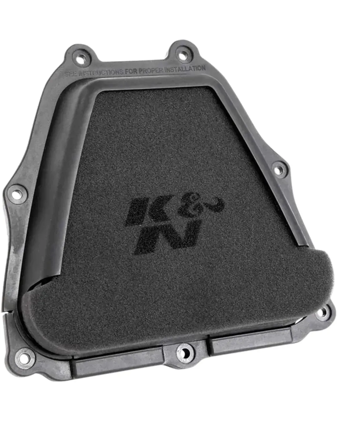 Спортен въздушен филтър K&N YZ250F/450F/FX YA-4518XD