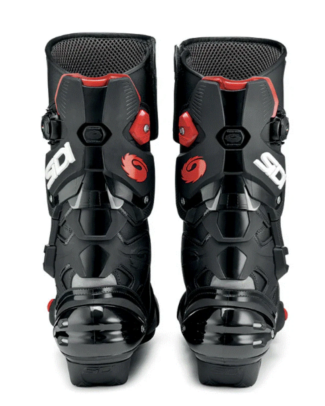 Спортни ботуши SIDI VERTIGO 2 BLACK
