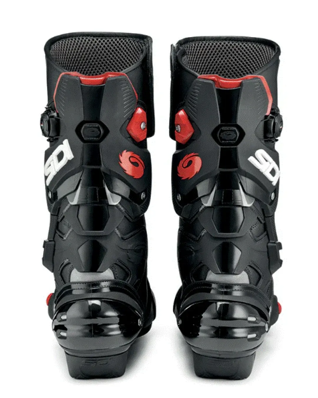 Спортни ботуши SIDI VERTIGO 2 BLACK