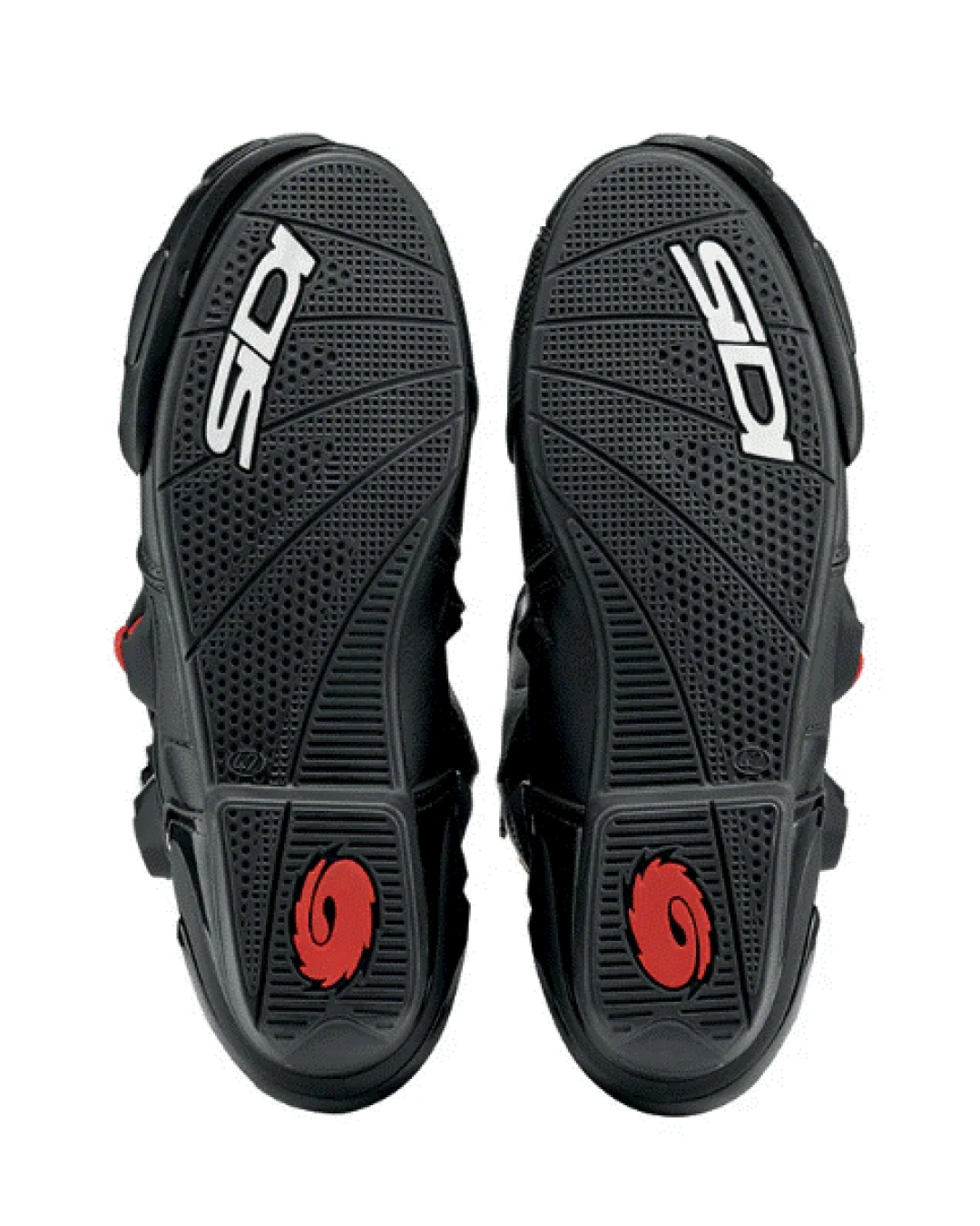Спортни ботуши SIDI VERTIGO 2 BLACK