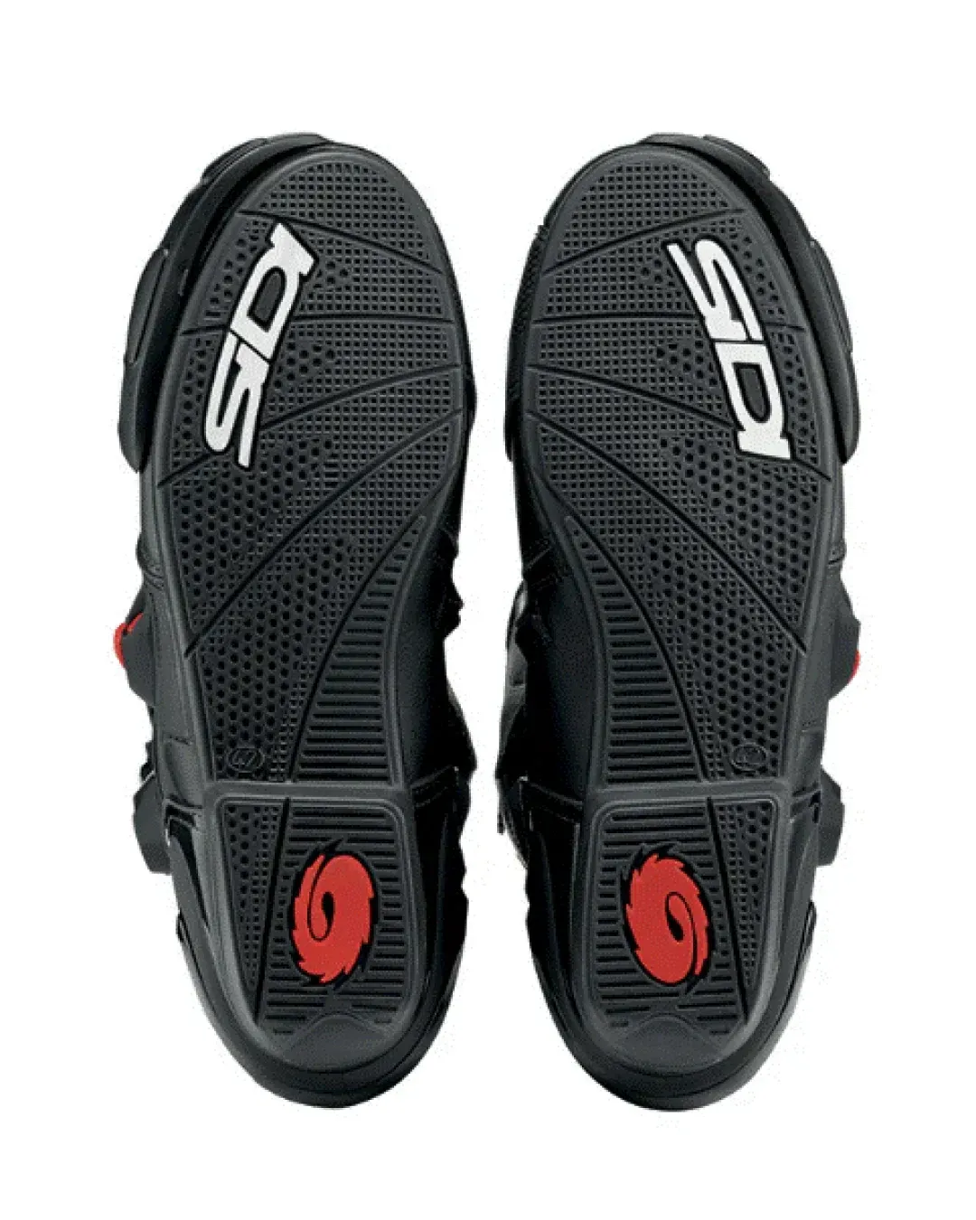 Спортни ботуши SIDI VERTIGO 2 BLACK
