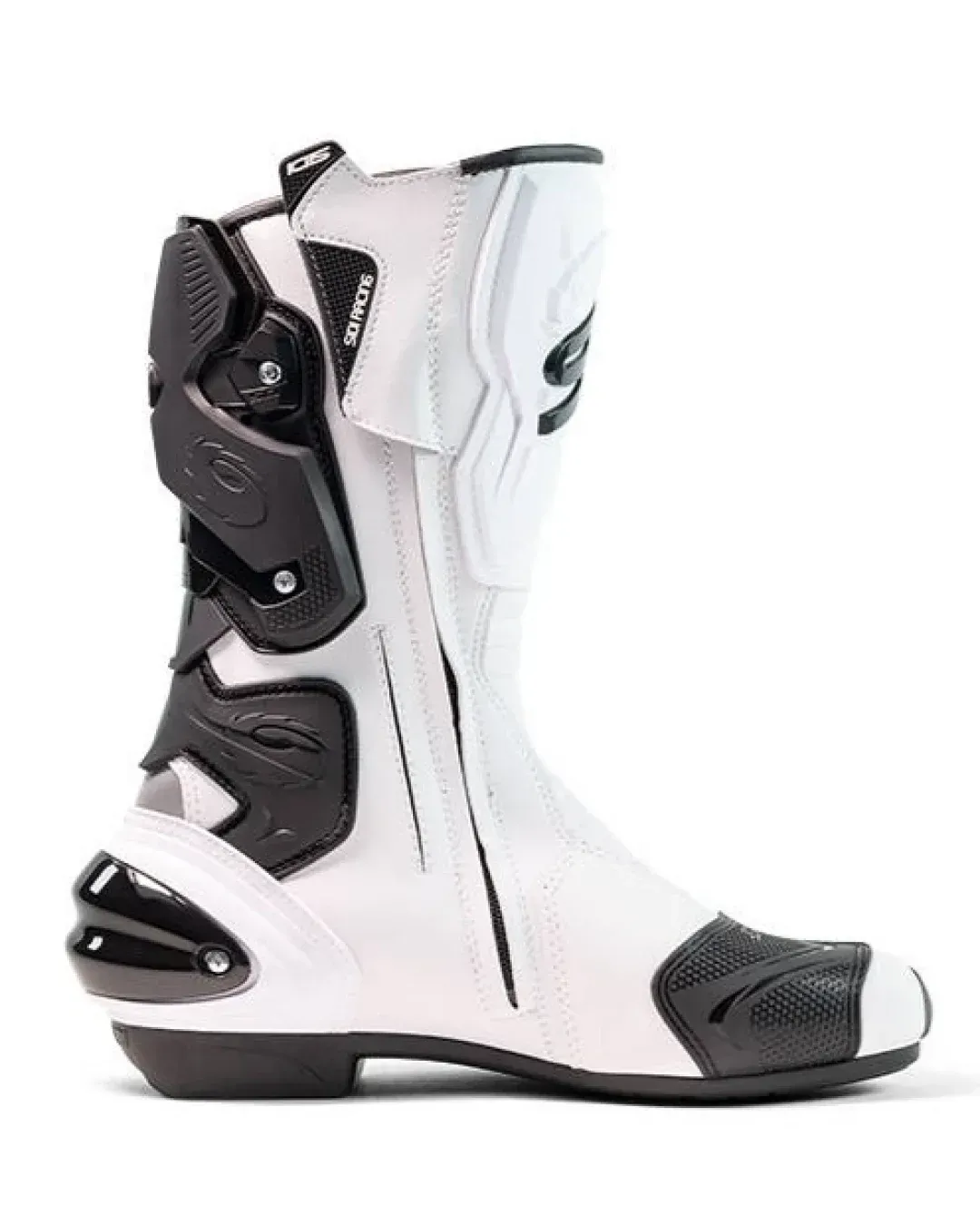 Спортни ботуши SIDI VERTIGO 2 BLACK/WHITE